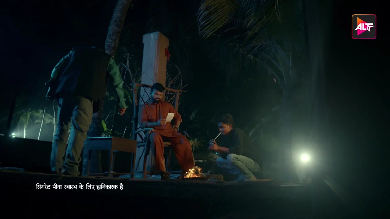 Crimes And Confessions S03 P02 AltBalaji